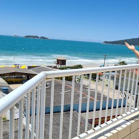 Praia Pousada Tatuira Hotel Florianopolis Exterior photo