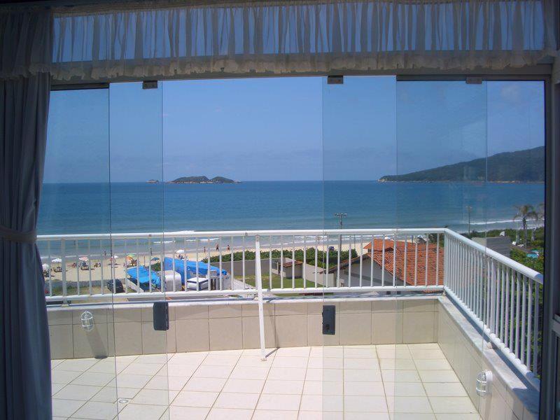 Praia Pousada Tatuira Hotel Florianopolis Exterior photo