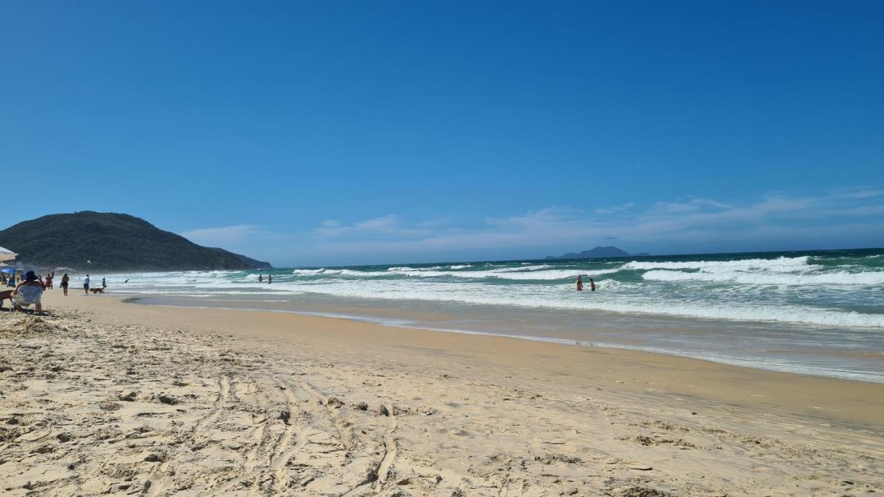 Praia Pousada Tatuira Hotel Florianopolis Exterior photo