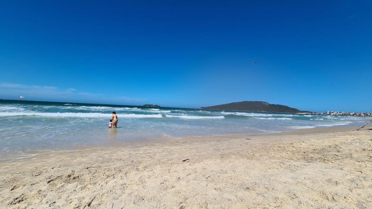 Praia Pousada Tatuira Hotel Florianopolis Exterior photo