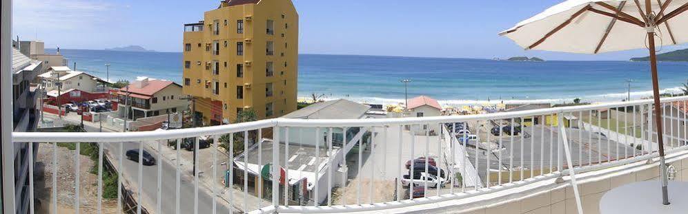 Praia Pousada Tatuira Hotel Florianopolis Exterior photo